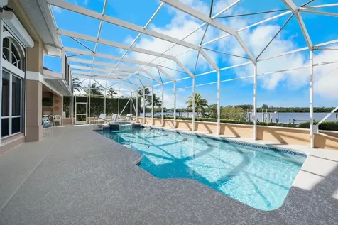 3283 SE River Vista Drive Port St Lucie FL 34952
