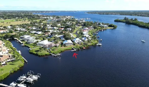 3283 SE River Vista Drive Port St Lucie FL 34952