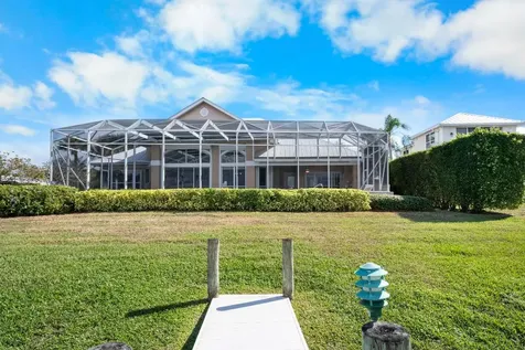3283 SE River Vista Drive Port St Lucie FL 34952
