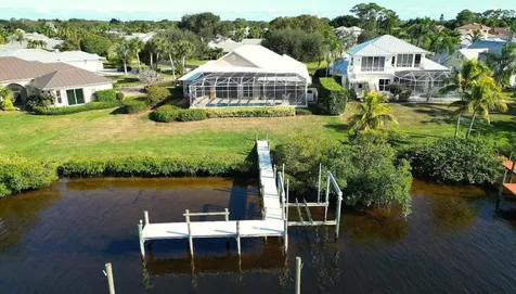 3283 SE River Vista Drive Port St Lucie FL 34952