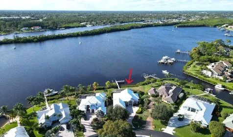 3283 SE River Vista Drive Port St Lucie FL 34952
