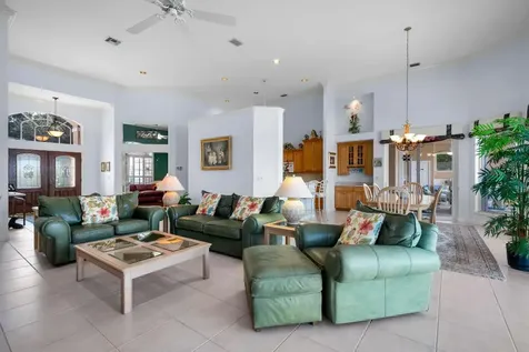 3283 SE River Vista Drive Port St Lucie FL 34952