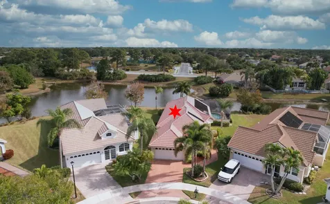 780 SW Aruba Bay Port St Lucie FL 34986