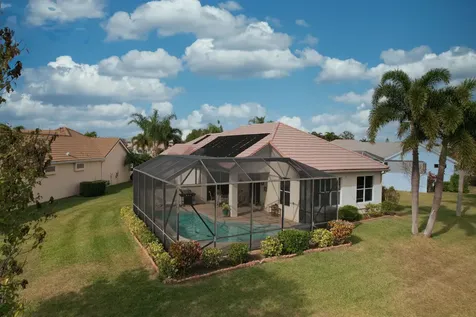 780 SW Aruba Bay Port St Lucie FL 34986