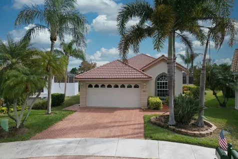 780 SW Aruba Bay Port St Lucie FL 34986