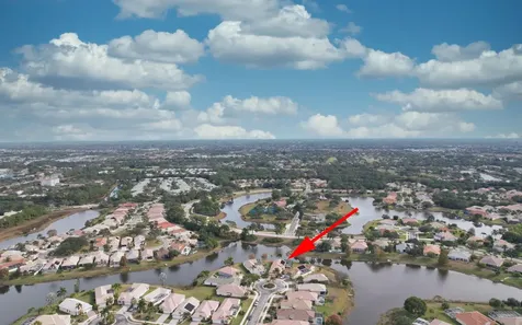 780 SW Aruba Bay Port St Lucie FL 34986