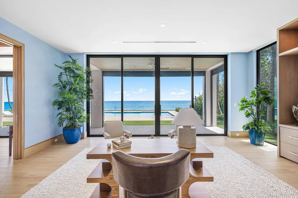1260 S Ocean Boulevard Manalapan FL 33462