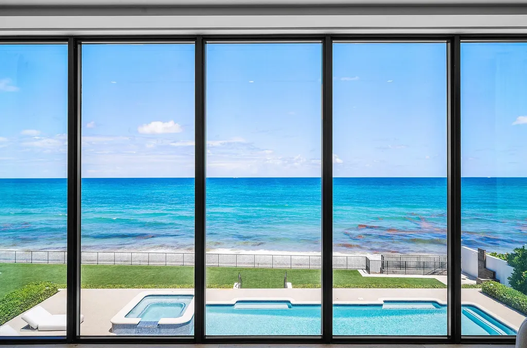 1260 S Ocean Boulevard Manalapan FL 33462
