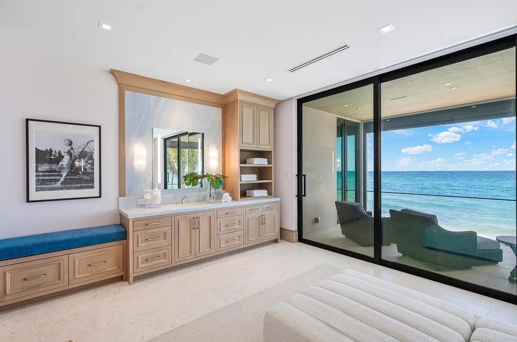 1260 S Ocean Boulevard Manalapan FL 33462