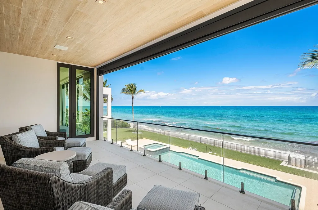 1260 S Ocean Boulevard Manalapan FL 33462