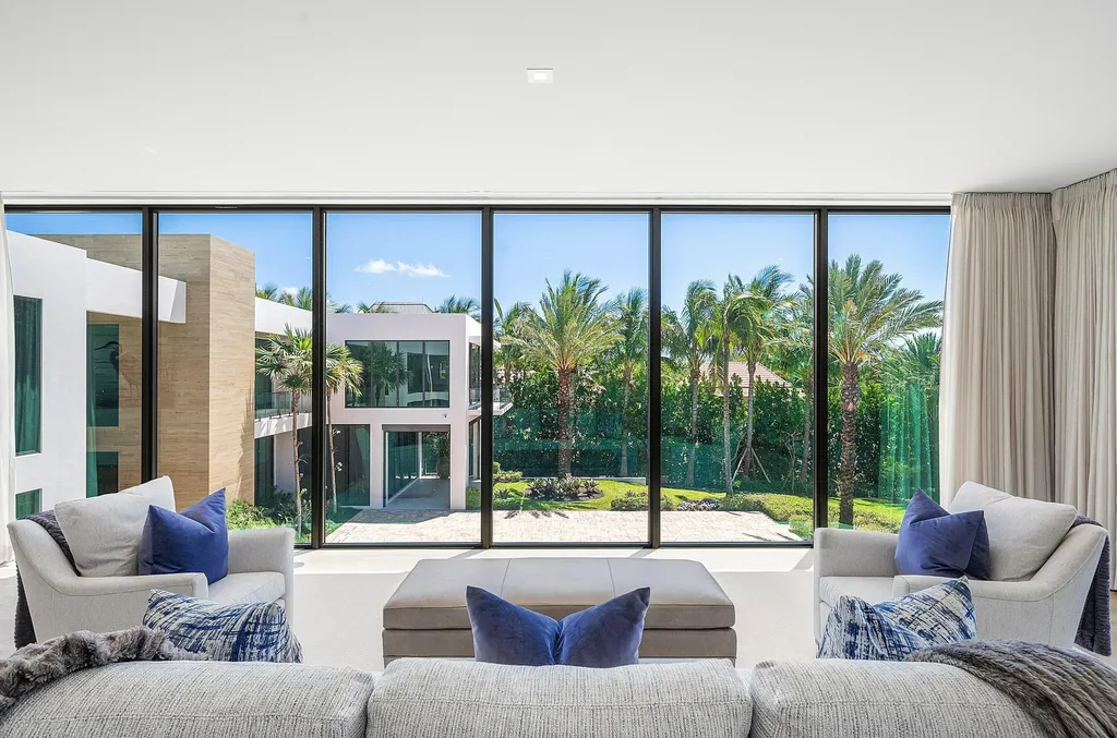 1260 S Ocean Boulevard Manalapan FL 33462