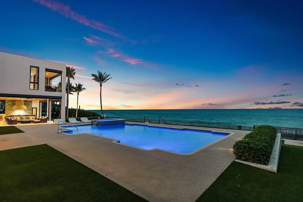 1260 S Ocean Boulevard Manalapan FL 33462