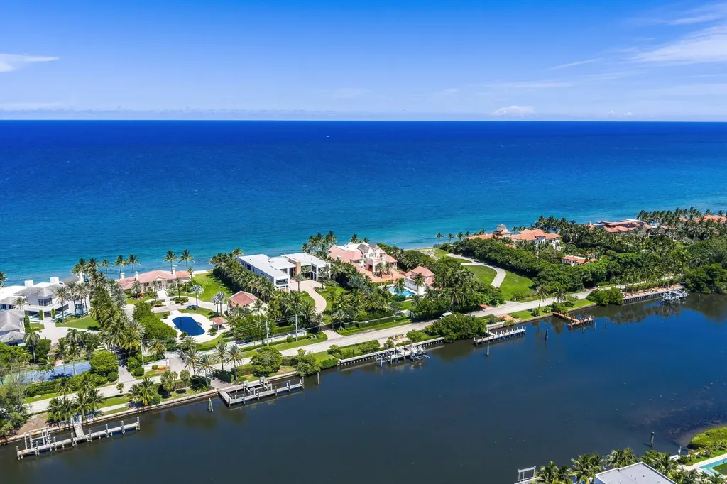 1260 S Ocean Boulevard Manalapan FL 33462