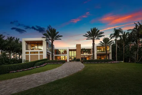 1260 S Ocean Boulevard Manalapan FL 33462