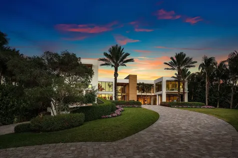 1260 S Ocean Boulevard Manalapan FL 33462