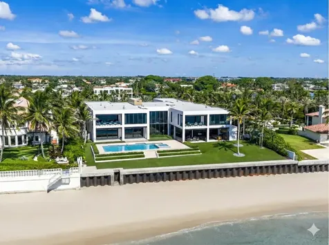 1260 S Ocean Boulevard Manalapan FL 33462