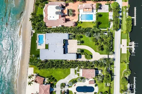 1260 S Ocean Boulevard Manalapan FL 33462
