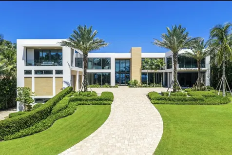 1260 S Ocean Boulevard Manalapan FL 33462