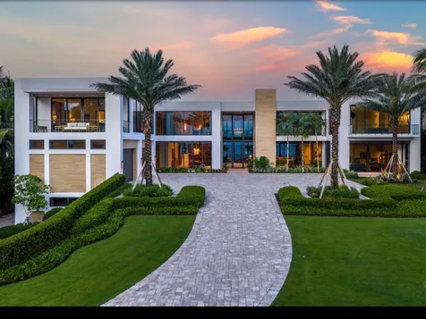 1260 S Ocean Boulevard Manalapan FL 33462