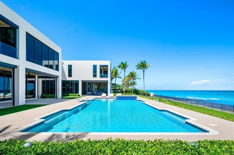 1260 S Ocean Boulevard Manalapan FL 33462