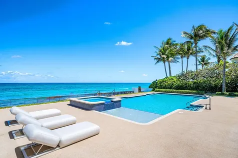 1260 S Ocean Boulevard Manalapan FL 33462