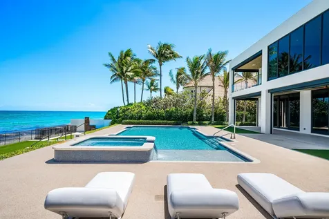 1260 S Ocean Boulevard Manalapan FL 33462