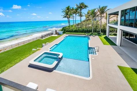 1260 S Ocean Boulevard Manalapan FL 33462