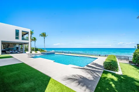 1260 S Ocean Boulevard Manalapan FL 33462