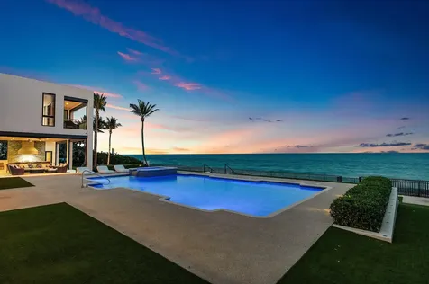 1260 S Ocean Boulevard Manalapan FL 33462