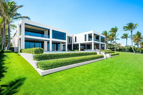 1260 S Ocean Boulevard Manalapan FL 33462