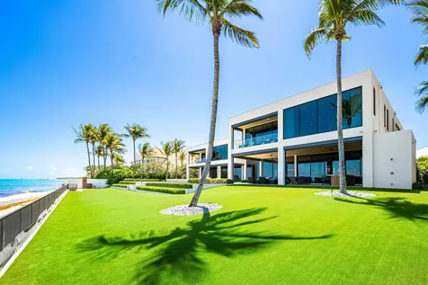 1260 S Ocean Boulevard Manalapan FL 33462