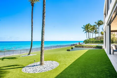 1260 S Ocean Boulevard Manalapan FL 33462