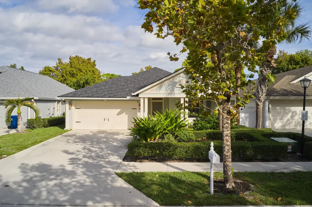 284 Clocktower Drive Jupiter FL 33458