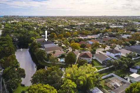 284 Clocktower Drive Jupiter FL 33458