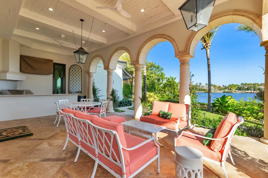 1520 Paslay Place Manalapan FL 33462