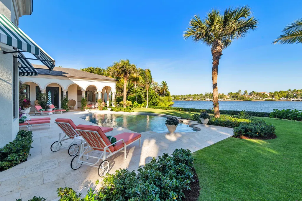 1520 Paslay Place Manalapan FL 33462
