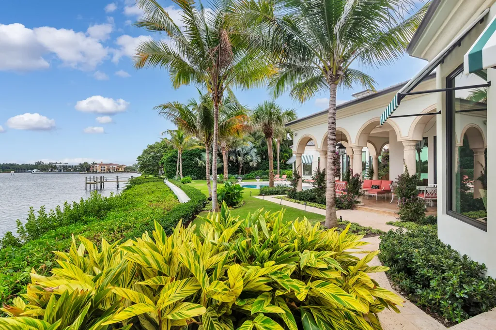 1520 Paslay Place Manalapan FL 33462