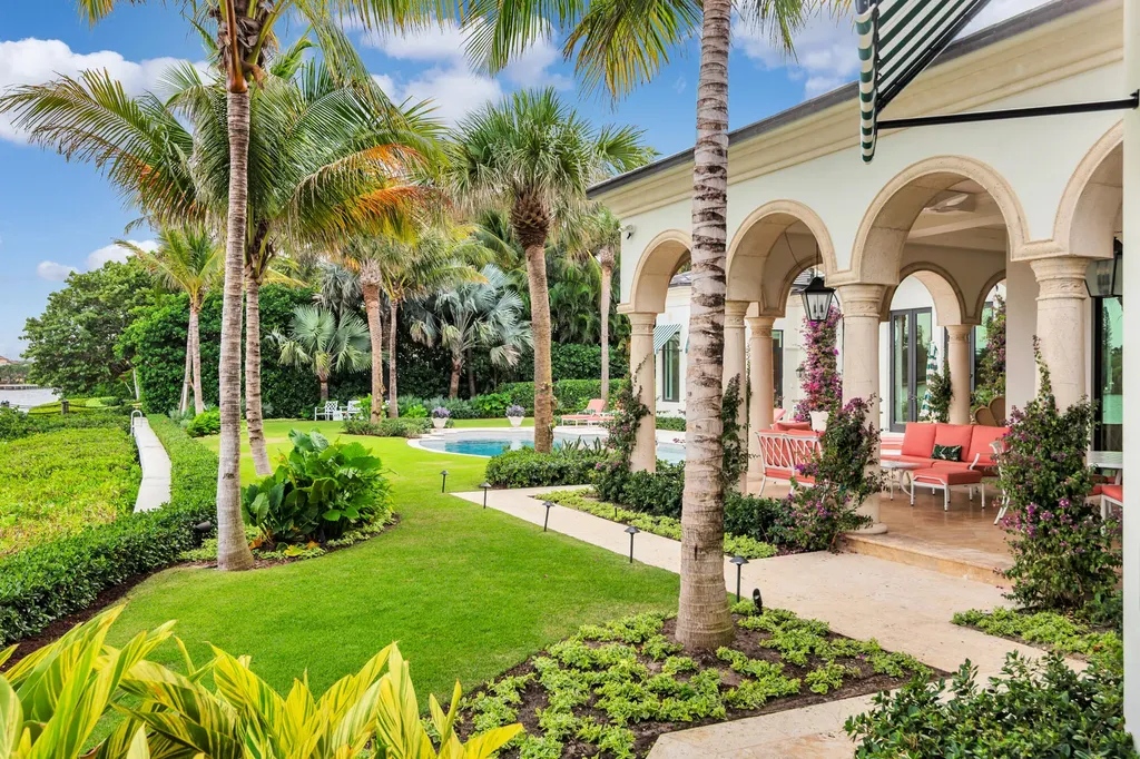 1520 Paslay Place Manalapan FL 33462