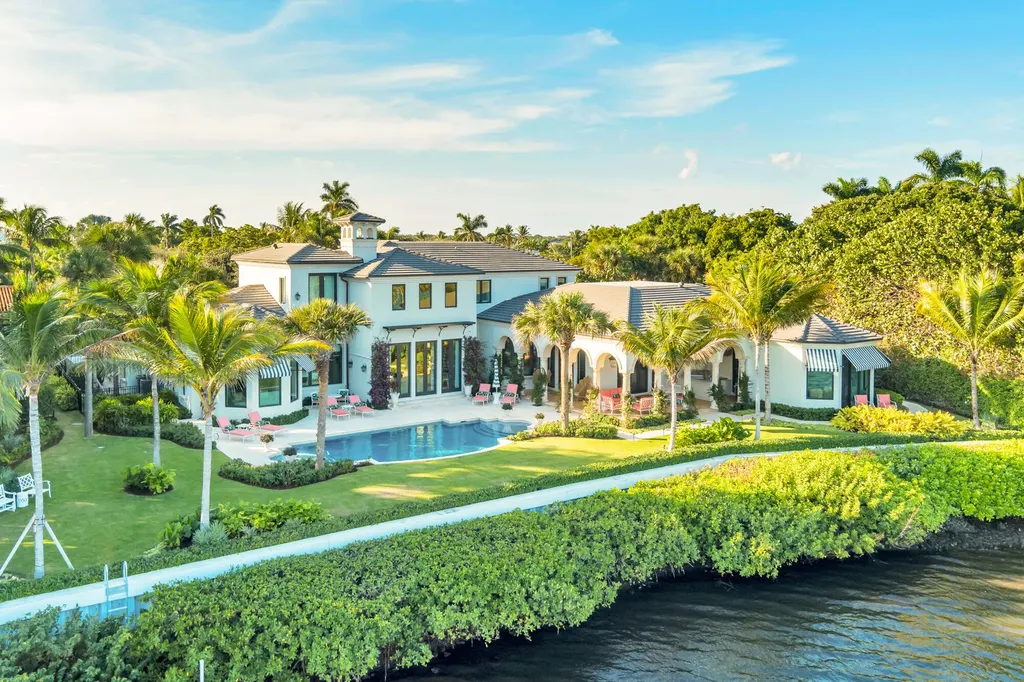 1520 Paslay Place Manalapan FL 33462