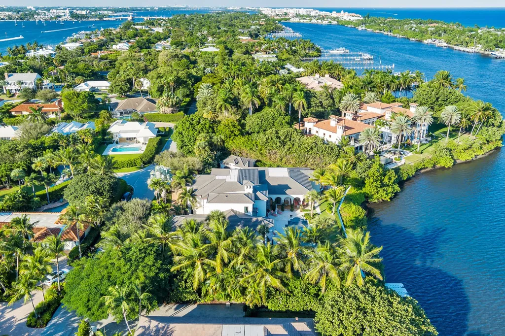 1520 Paslay Place Manalapan FL 33462