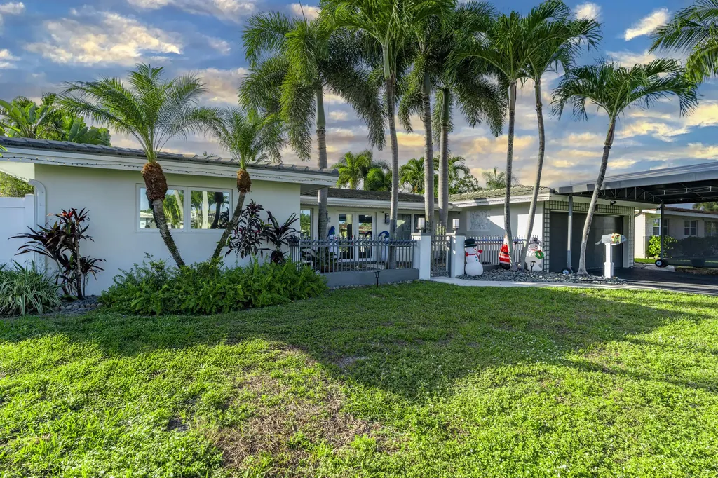 851 SE 5th Avenue Pompano Beach FL 33060