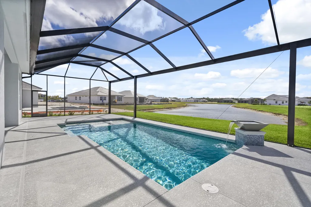9203 SW Pinnacle Place Port St Lucie FL 34987