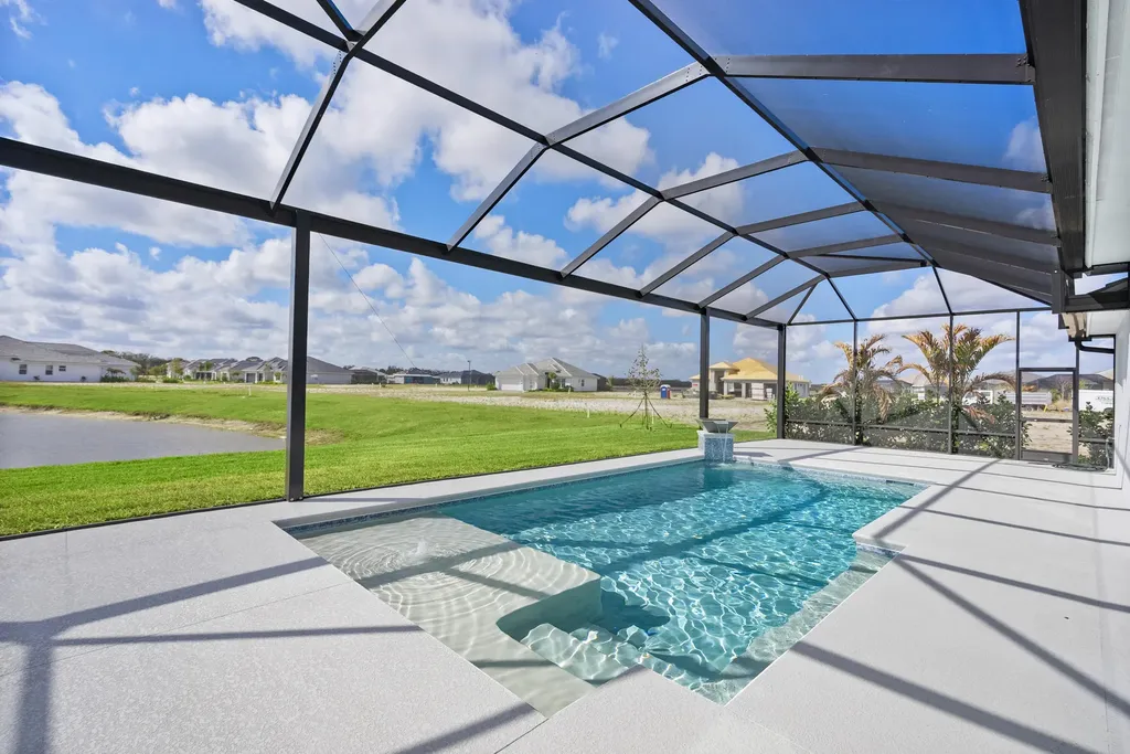 9203 SW Pinnacle Place Port St Lucie FL 34987
