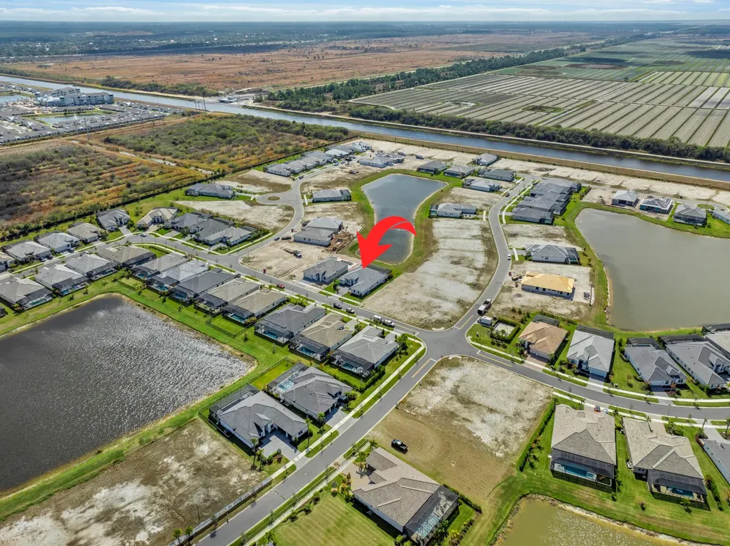 9203 SW Pinnacle Place Port St Lucie FL 34987