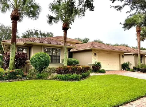 8041 E Via Grande Boynton Beach FL 33437