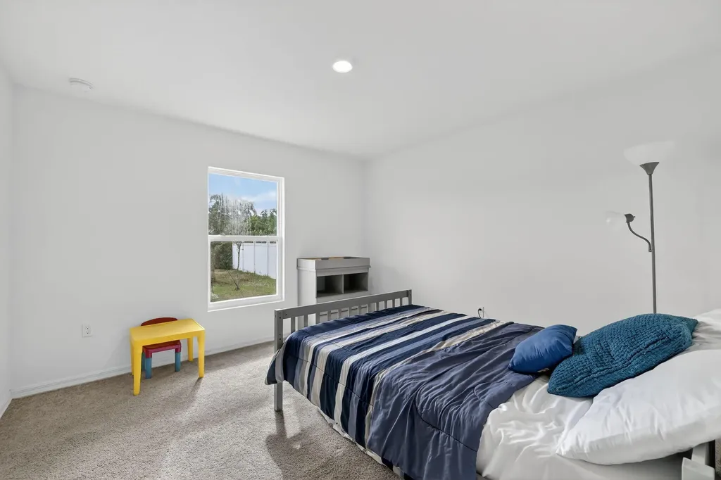 644 SW Hoffenberg Avenue Port St Lucie FL 34953