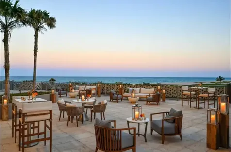 3100 N Ocean Drive Singer Island FL 33404
