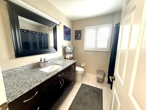 4555 NW 88 Terrace Coral Springs FL 33065