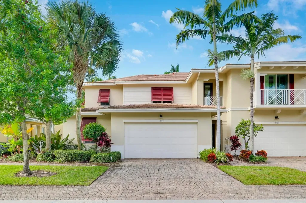 1083 Piccadilly Street Palm Beach Gardens FL 33418
