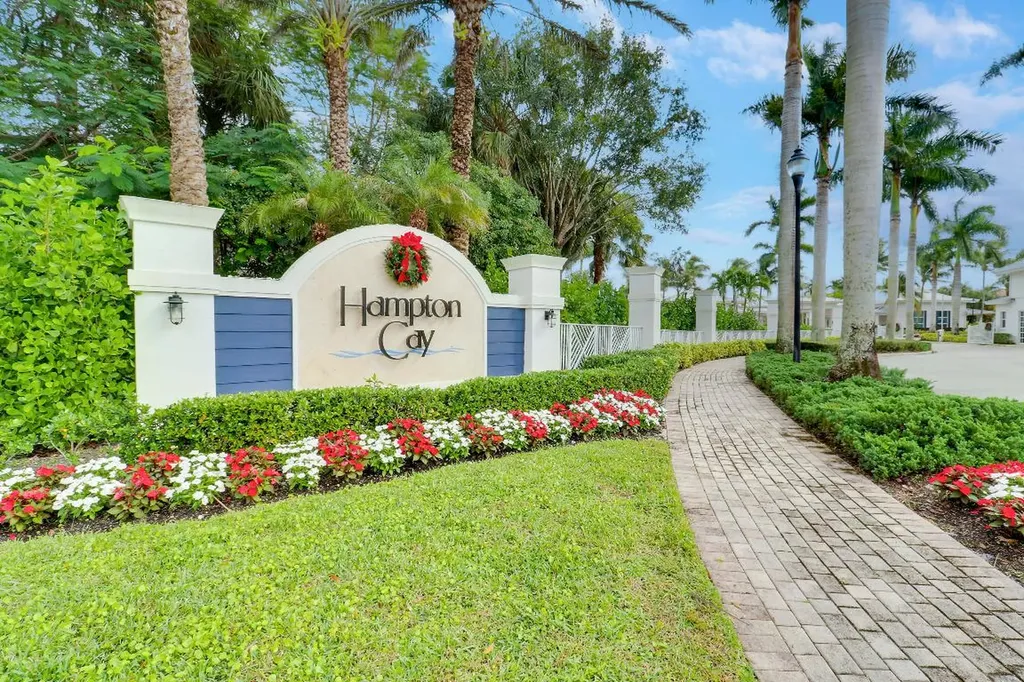 1083 Piccadilly Street Palm Beach Gardens FL 33418